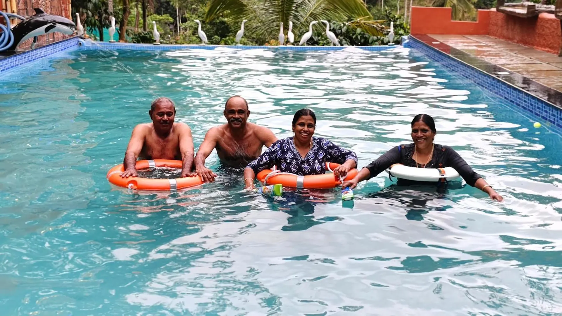 Beehive Staycations Ambalavayal 0*,