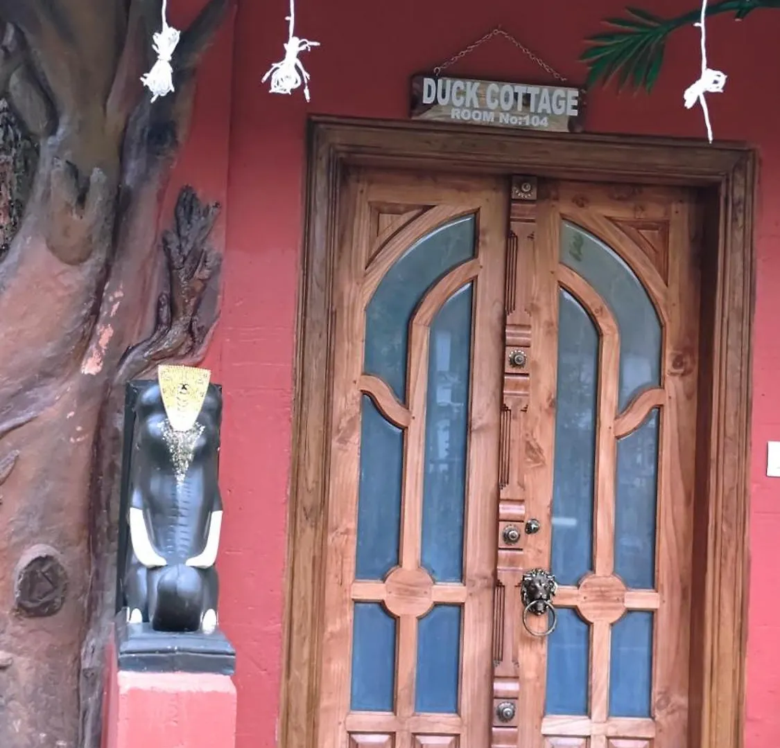 Beehive Staycations Ambalavayal
