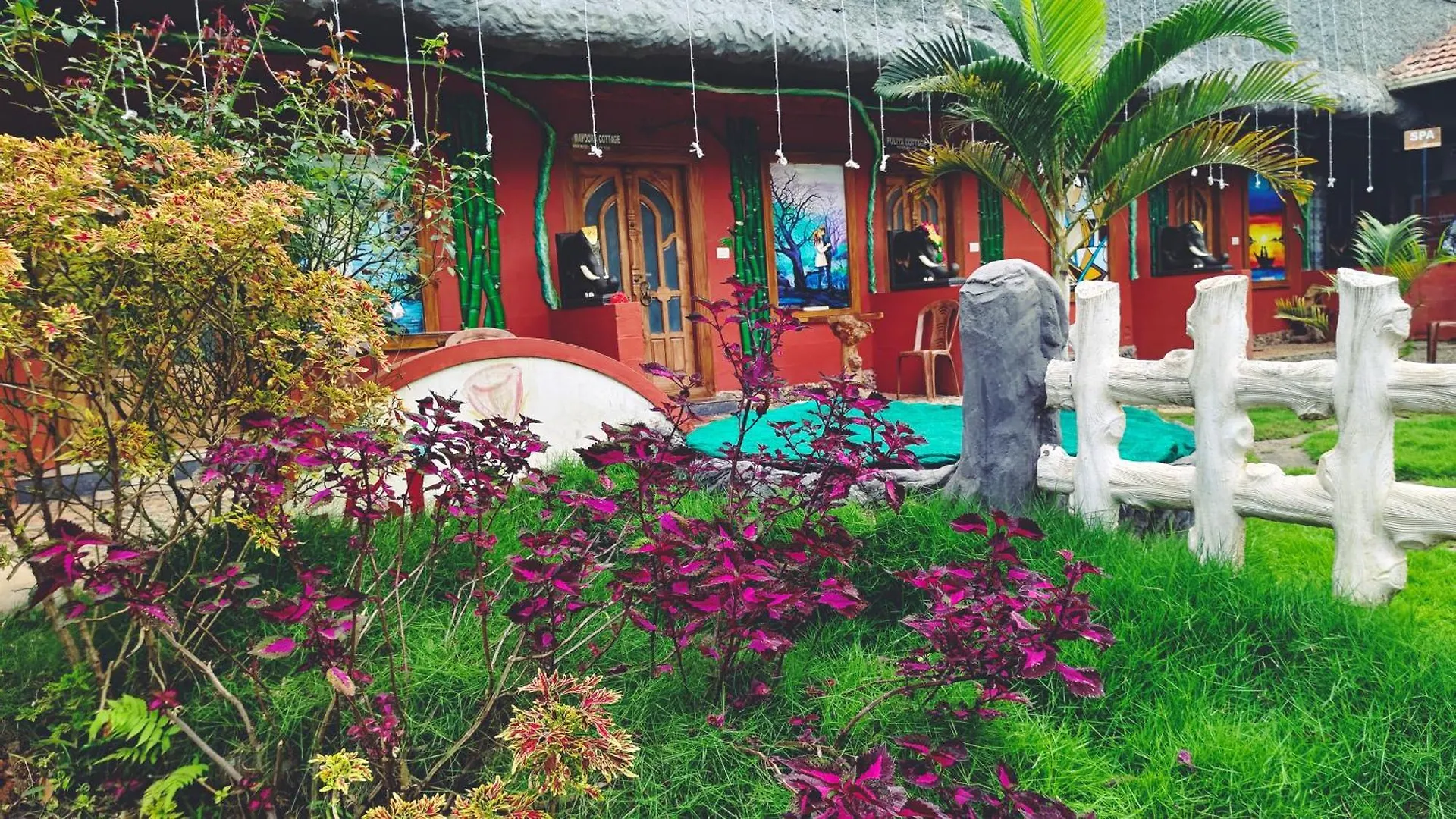 Beehive Staycations Ambalavayal