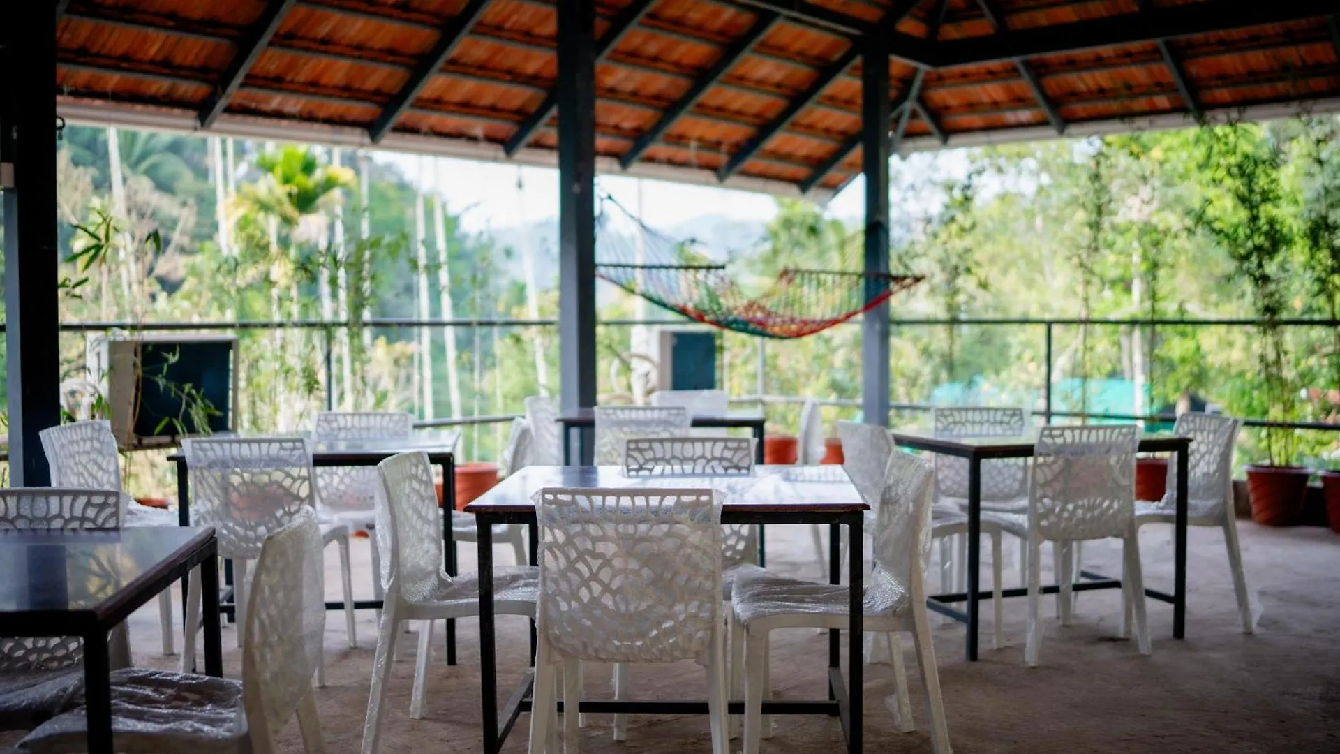 Farmház Beehive Staycations Ambalavayal India