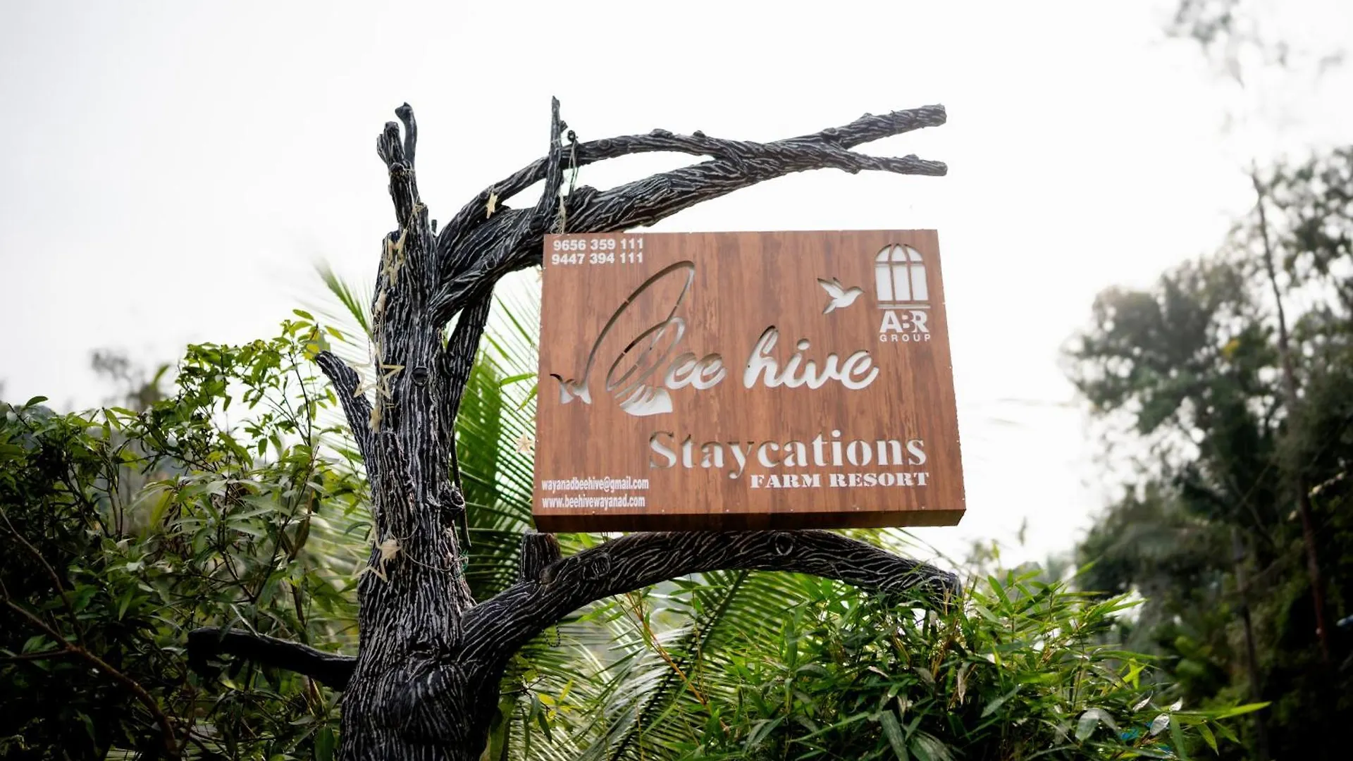 Beehive Staycations Ambalavayal 0*,  India