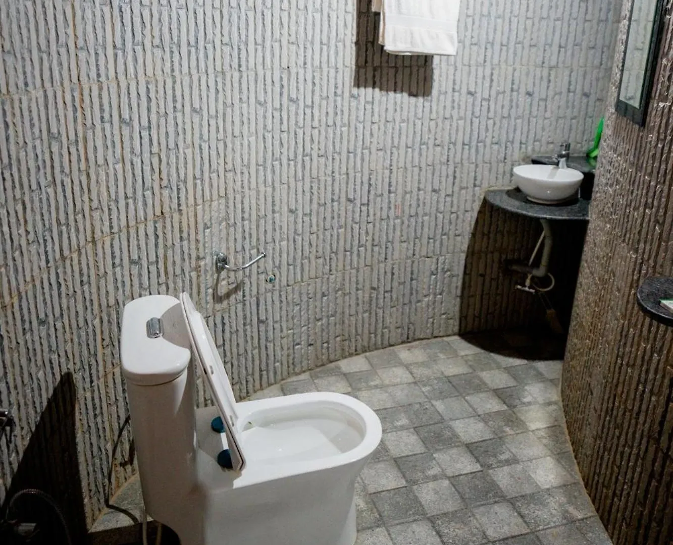 Farmház Beehive Staycations Ambalavayal