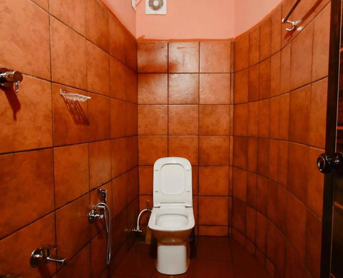 Beehive Staycations Ambalavayal India