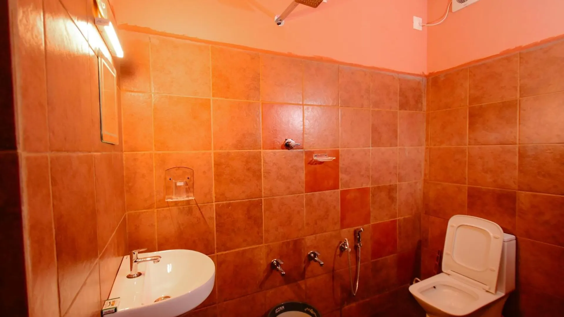 Beehive Staycations Ambalavayal