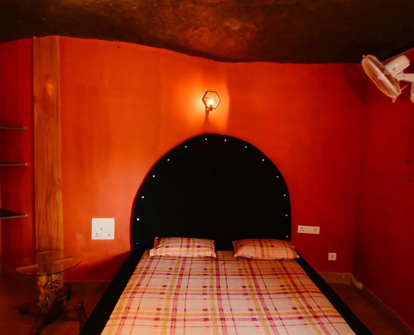 Beehive Staycations Ambalavayal Farmház
