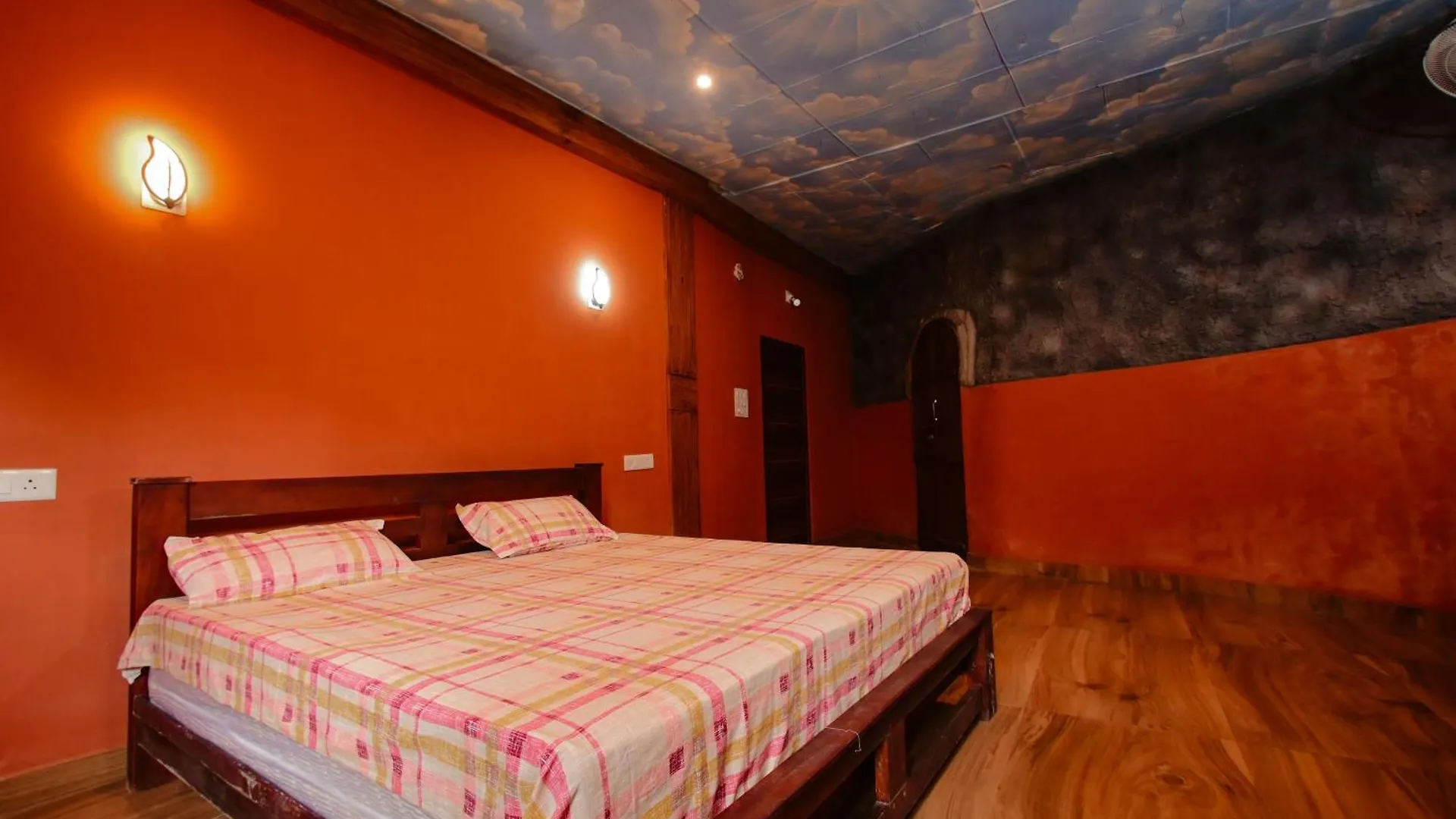 Beehive Staycations Ambalavayal 0*,  India