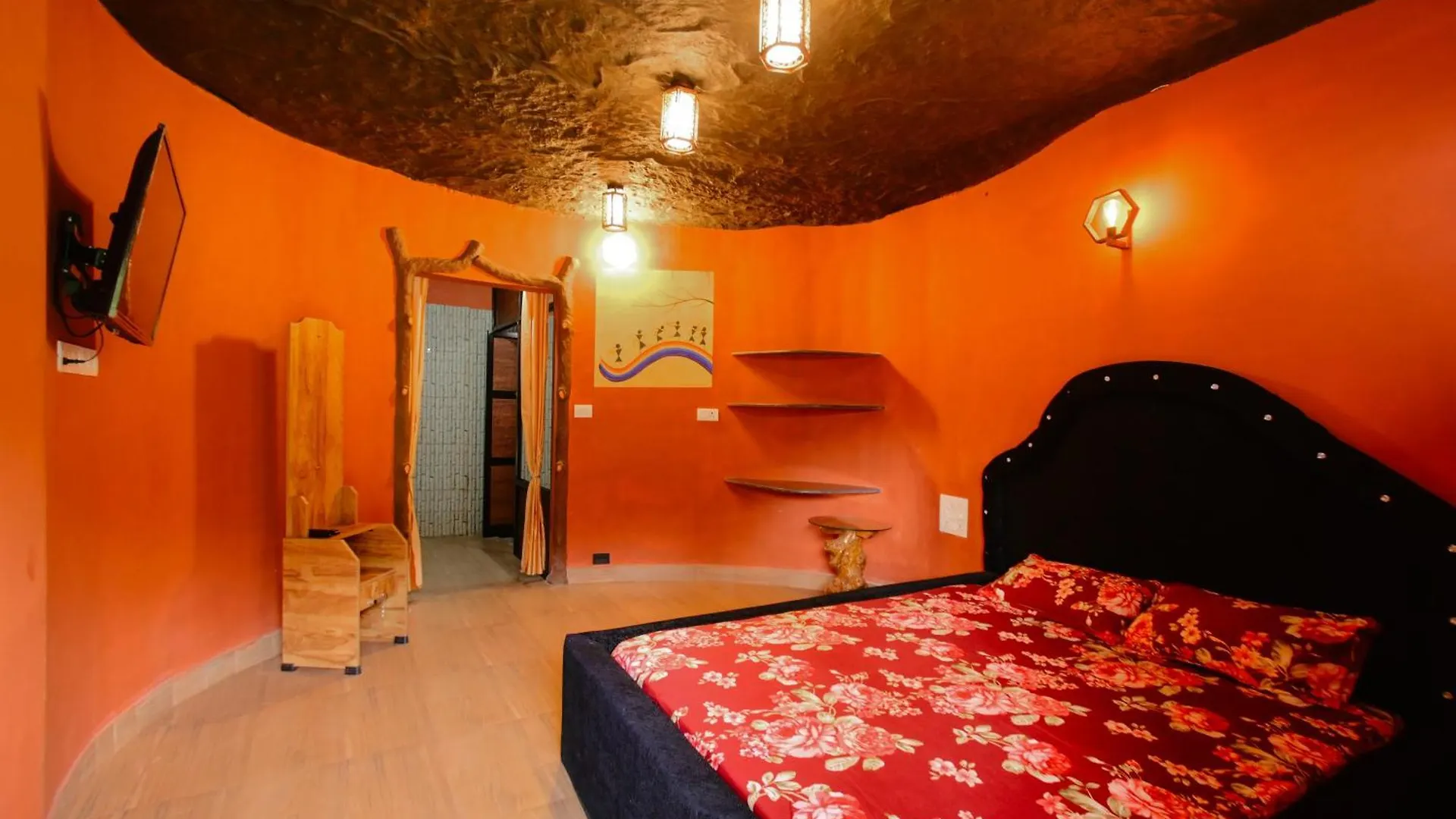 Farmház Beehive Staycations Ambalavayal