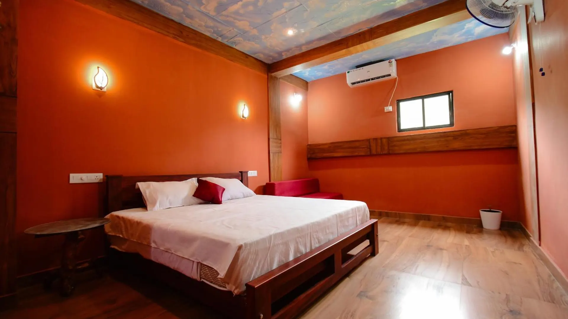 Farmház Beehive Staycations Ambalavayal India