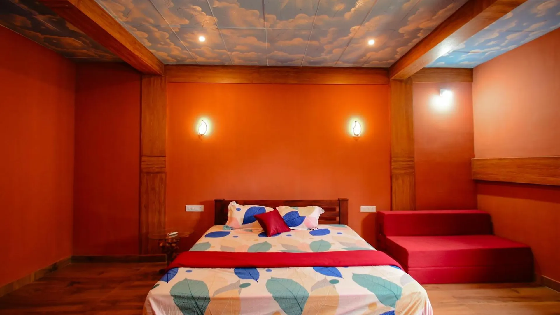 Beehive Staycations Ambalavayal